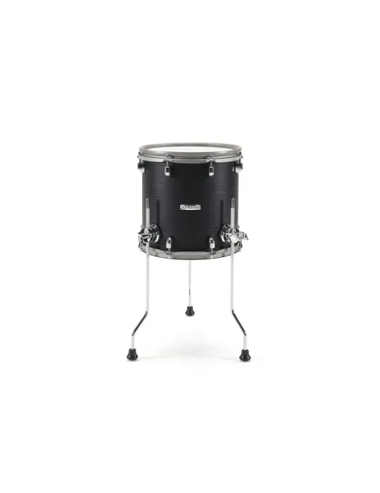  EFNOTE ELECTRONIC PAD TOM 12 "X12"|MusicGoodDeal 