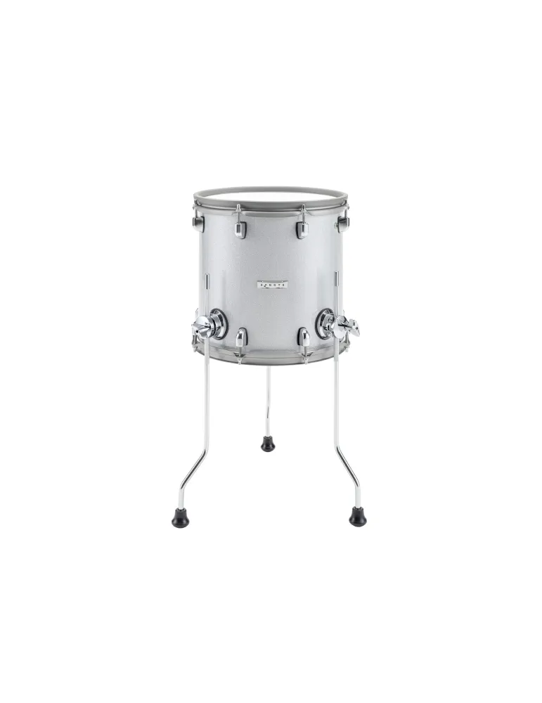  EFNOTE ELECTRONIC PAD TOM 12 "X12"|MusicGoodDeal 
