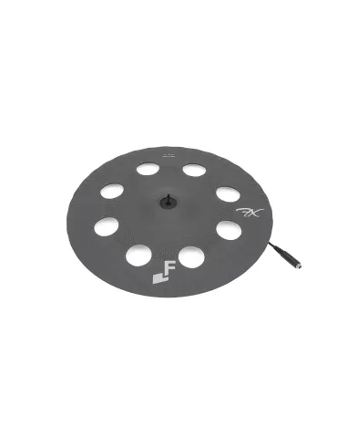  EFNOTE 17" ELECTRONIC CYMBAL|MusicGoodDeal 