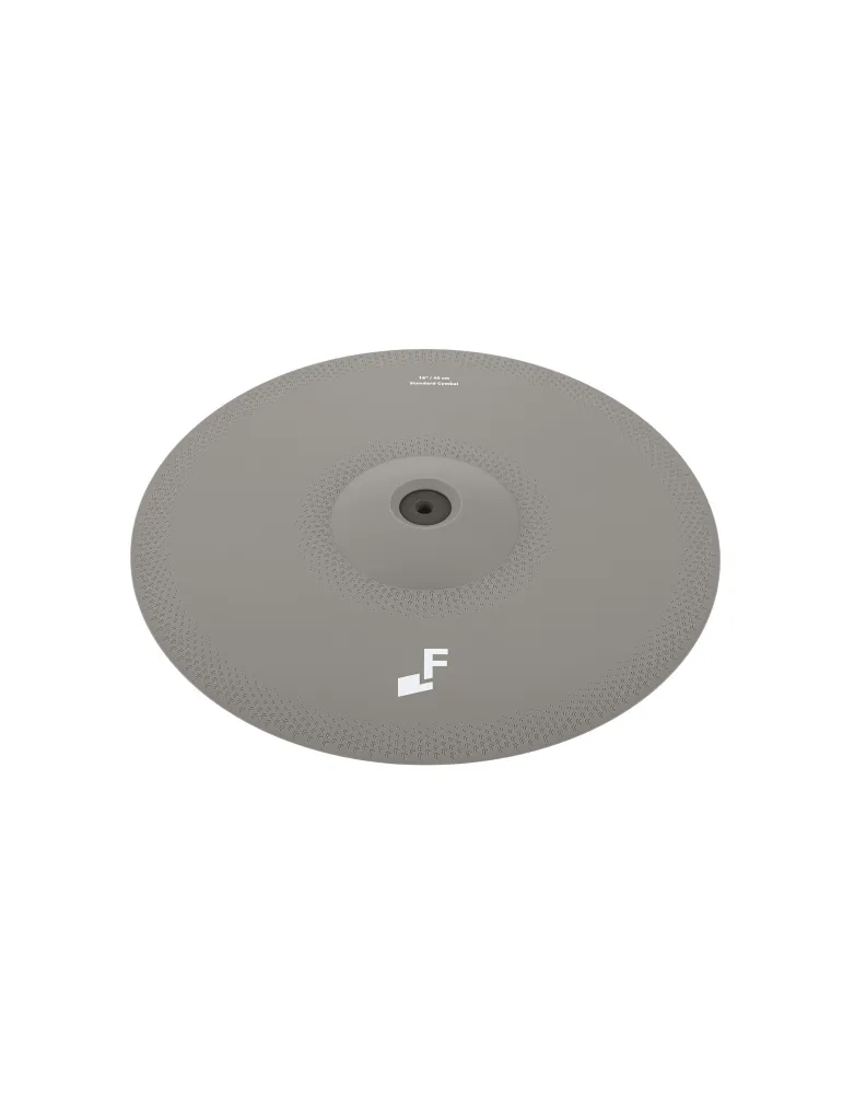  EFNOTE 16" ELECTRONIC CYMBAL|MusicGoodDeal 