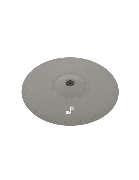  EFNOTE 16" ELECTRONIC CYMBAL|MusicGoodDeal 