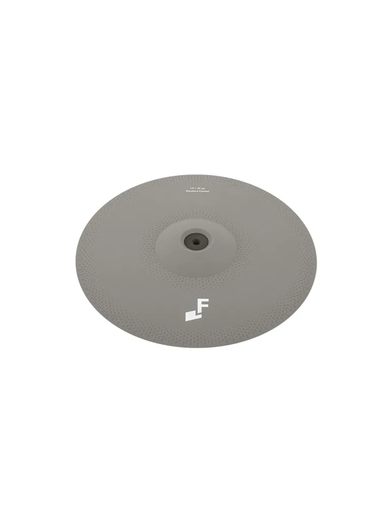  EFNOTE 14" ELECTRONIC CYMBAL|MusicGoodDeal 