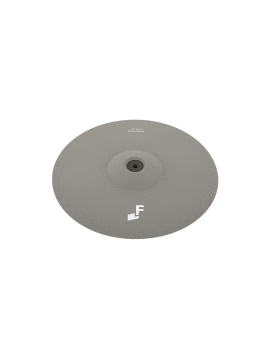  EFNOTE 14" ELECTRONIC CYMBAL|MusicGoodDeal 