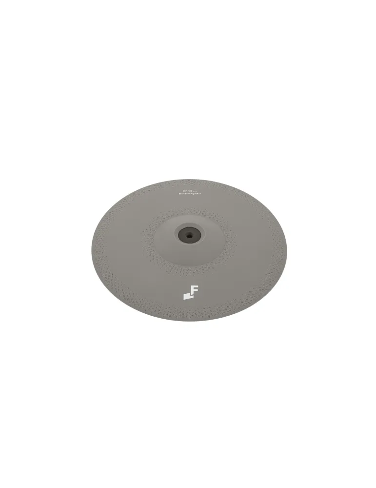  EFNOTE 12" ELECTRONIC CYMBAL|MusicGoodDeal 