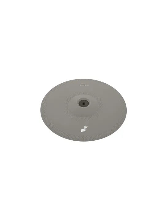 EFNOTE 12" ELECTRONIC CYMBAL|MusicGoodDeal 