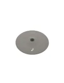  EFNOTE 12" ELECTRONIC CYMBAL|MusicGoodDeal 