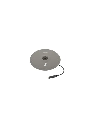  EFNOTE 8" ELECTRONIC CYMBAL|MusicGoodDeal 