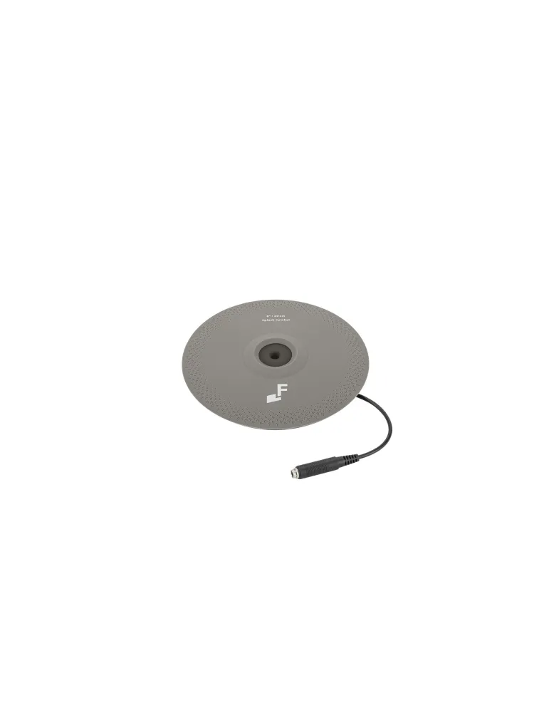  EFNOTE 8" ELECTRONIC CYMBAL|MusicGoodDeal 