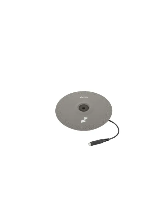  EFNOTE 8" ELECTRONIC CYMBAL|MusicGoodDeal 