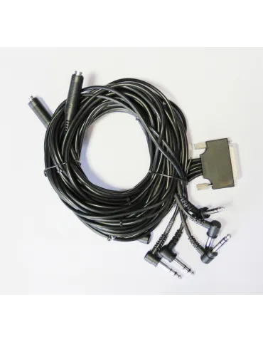  EFNOTE MULTICABLE|MusicGoodDeal 