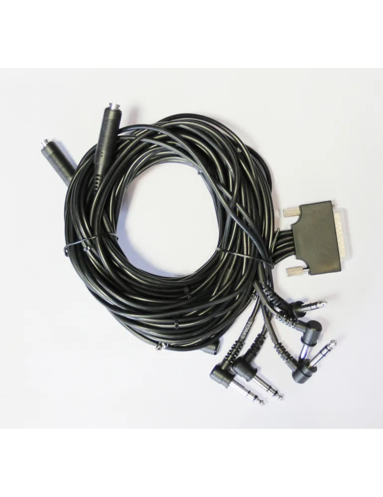  EFNOTE MULTICABLE|MusicGoodDeal 