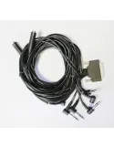  EFNOTE MULTICABLE|MusicGoodDeal 
