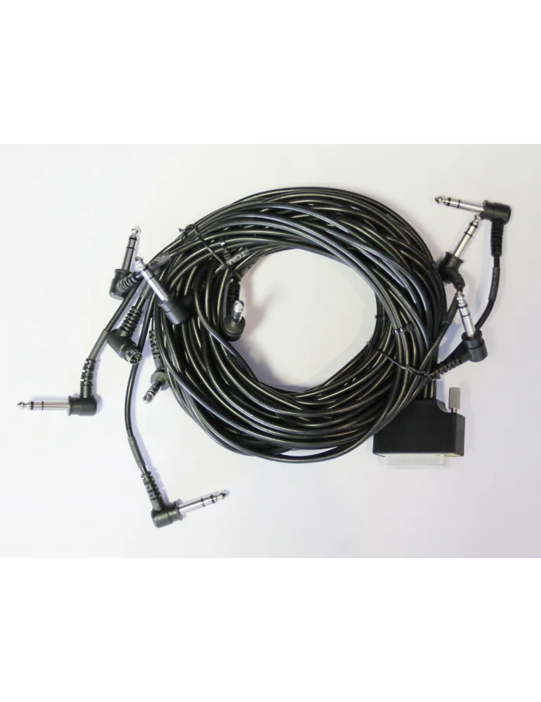  EFNOTE MULTICABLE|MusicGoodDeal 