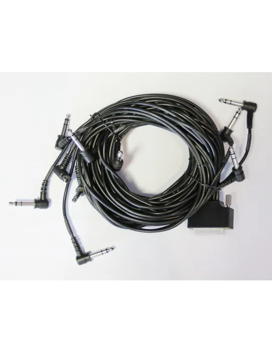  EFNOTE MULTICABLE|MusicGoodDeal 