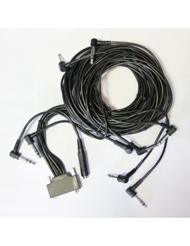  EFNOTE MULTICABLE|MusicGoodDeal 