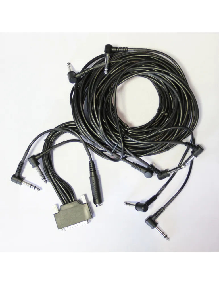  EFNOTE MULTICABLE|MusicGoodDeal 
