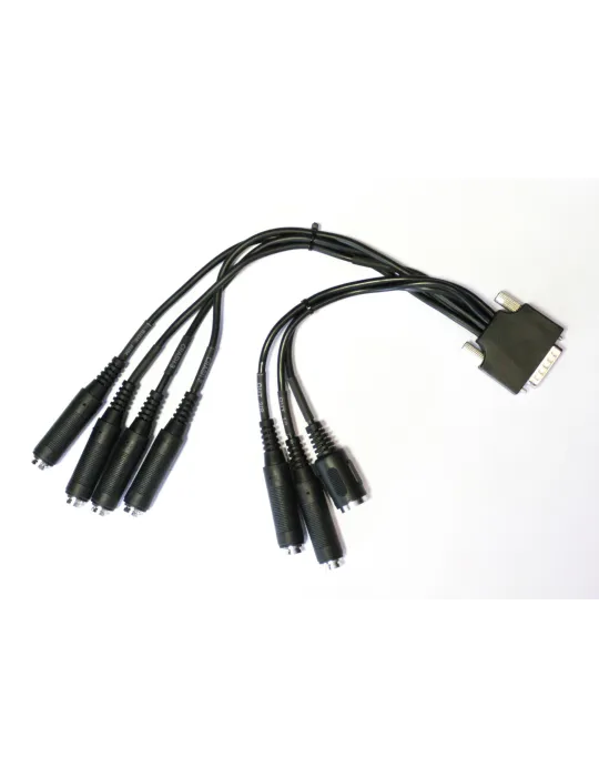 EFNOTE PLATILLO MULTICABLE|MusicGoodDeal 