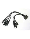 EFNOTE PLATILLO MULTICABLE|MusicGoodDeal 