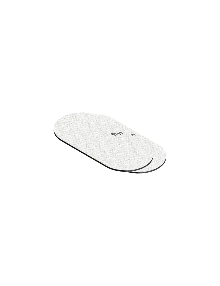  EFNOTE PATCH Pads de caja|MusicGoodDeal 