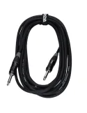  ENOVA INSTRUMENT CABLE JACK 3M BLACK|MusicGoodDeal 