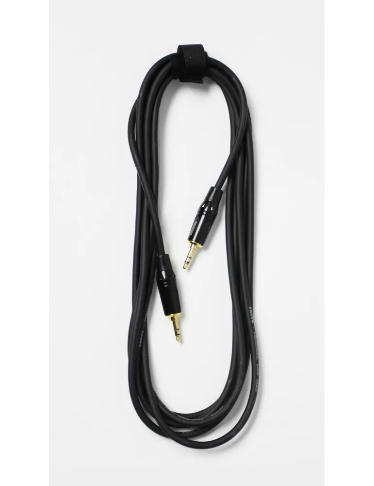  ENOVA PATCH CABLE JACK 3.5 ST 3M|MusicGoodDeal 