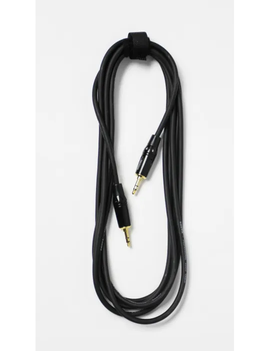  ENOVA PATCH CABLE JACK 3.5 ST 3M|MusicGoodDeal 