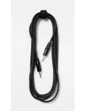 ENOVA PATCH CABLE JACK 3.5 ST 3M|MusicGoodDeal 
