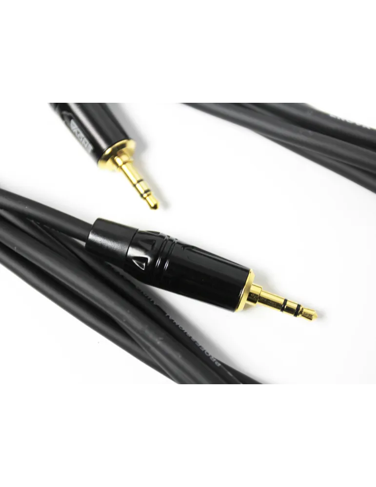  ENOVA PATCH CABLE JACK 3.5 ST 3M|MusicGoodDeal 