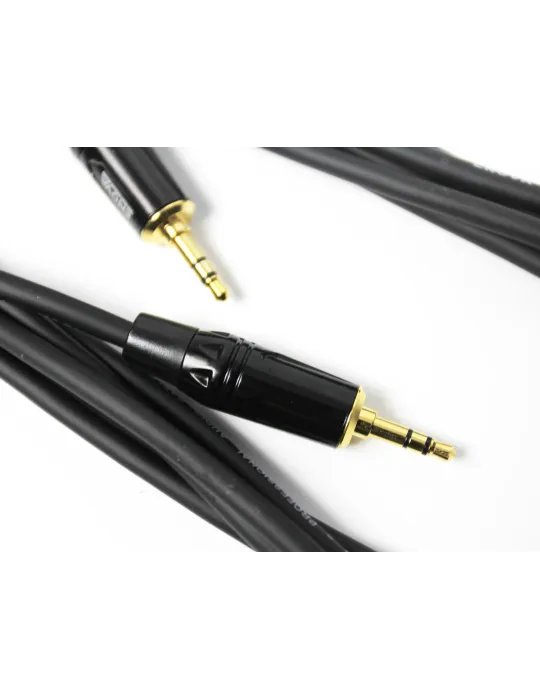  ENOVA PATCH CABLE JACK 3.5 ST 3M|MusicGoodDeal 