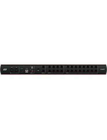  ESI U168XT  U168 XT USB AUDIO INTERFACE|MusicGoodDeal  2