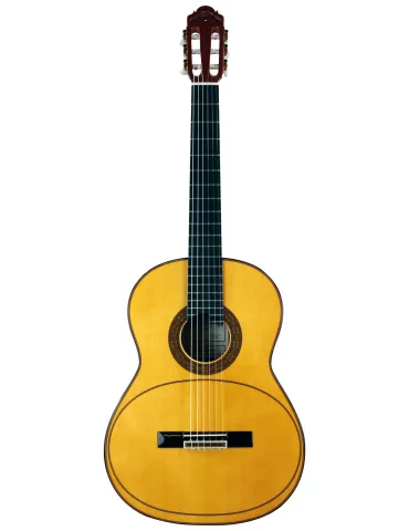  ESTEVE MEMBRANE MEMBRANE GUITAR TABLE EPICEA, AND|MusicGoodDeal 