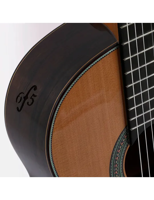 ESTEVE GUITAR 65 YEARS|MusicGoodDeal 
