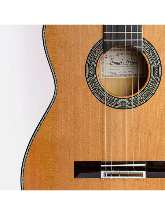  ESTEVE GUITAR 65 YEARS|MusicGoodDeal 