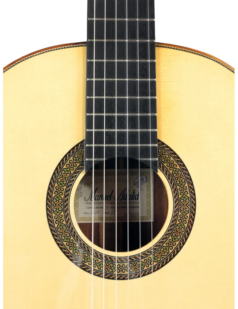 ESTEVE 15472S-SC | MusicGoodDeal