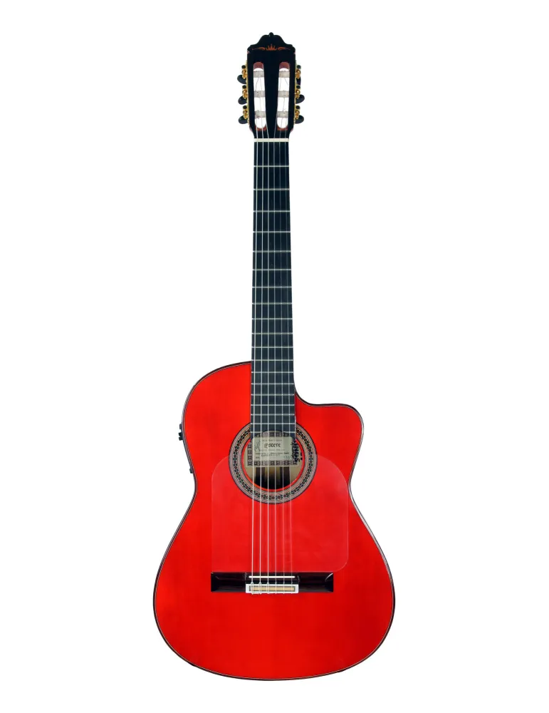 ESTEVE GK-CESP-RD-SC | MusicGoodDeal