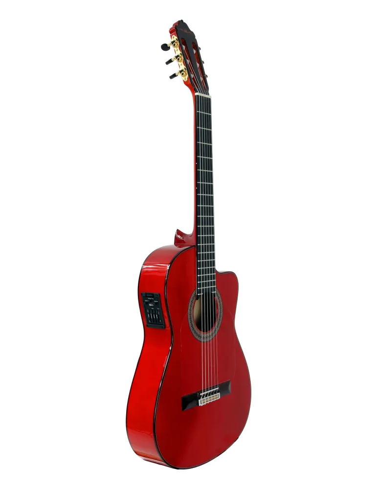 ESTEVE GK-CESP-RD-SC | MusicGoodDeal