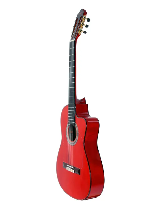 ESTEVE GK-CESP-RD-SC | MusicGoodDeal