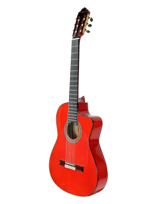ESTEVE GK-CESP-RD-SC | MusicGoodDeal