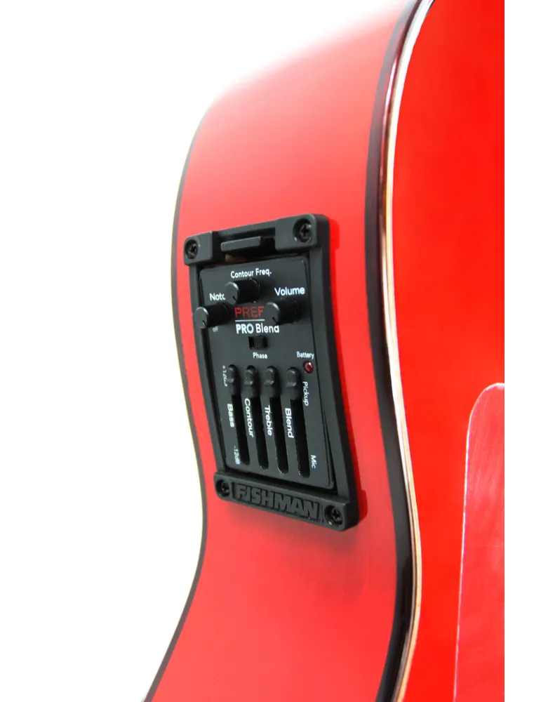 ESTEVE GK-ESP-RD-SC | MusicGoodDeal
