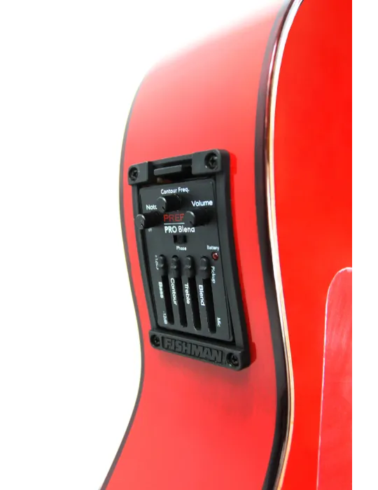 ESTEVE GK-ESP-RD-SC | MusicGoodDeal
