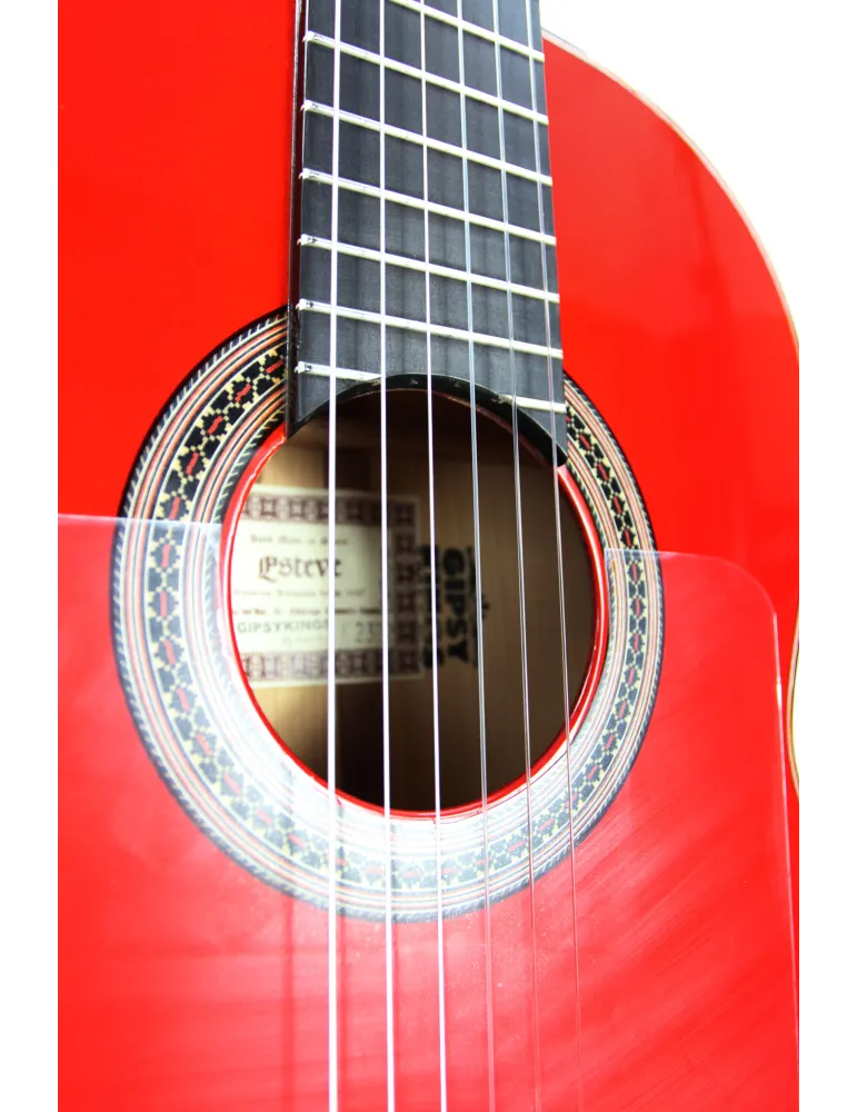 ESTEVE GK-ESP-RD-SC | MusicGoodDeal