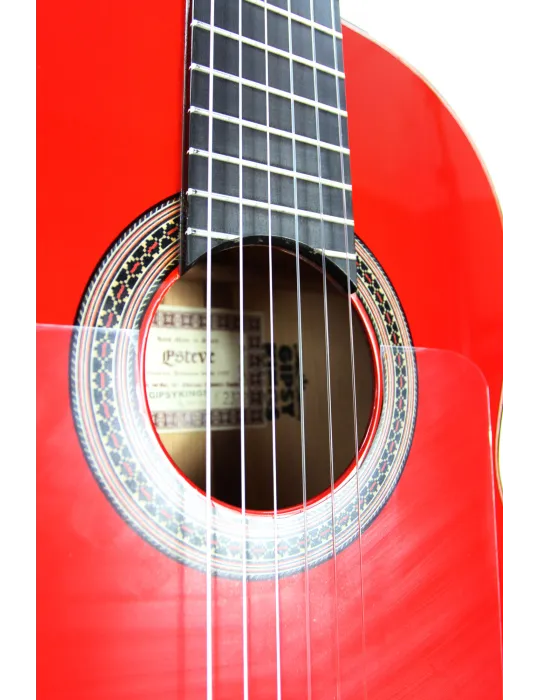 ESTEVE GK-ESP-RD-SC | MusicGoodDeal