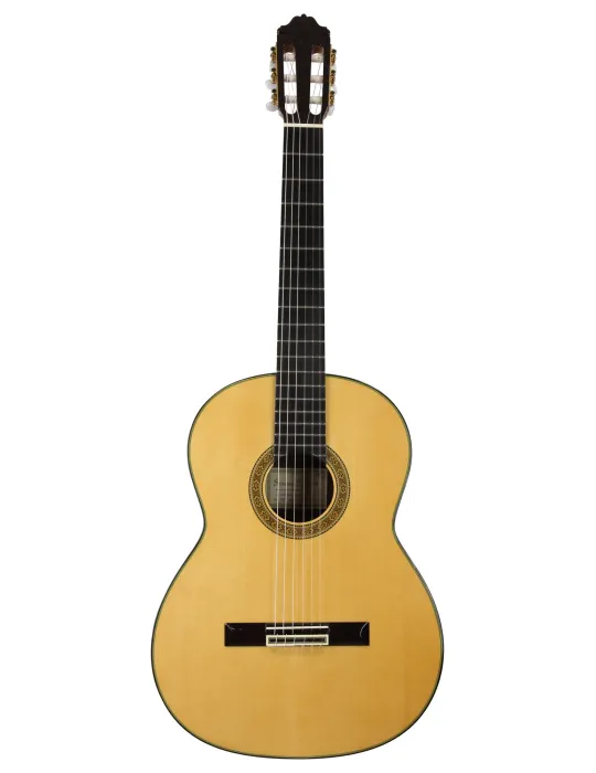  ESTEVE GUITAR MOD.11 EPICEA CASE|MusicGoodDeal 