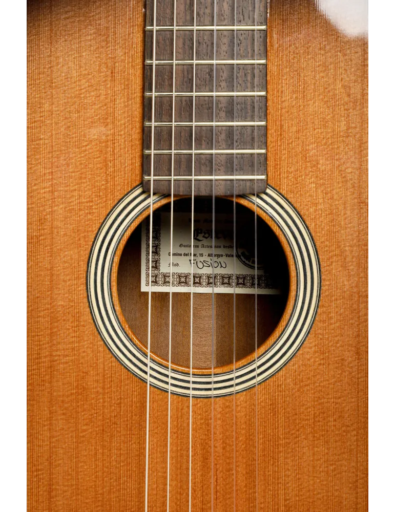 ESTEVE FUSION-CD-SC | MusicGoodDeal
