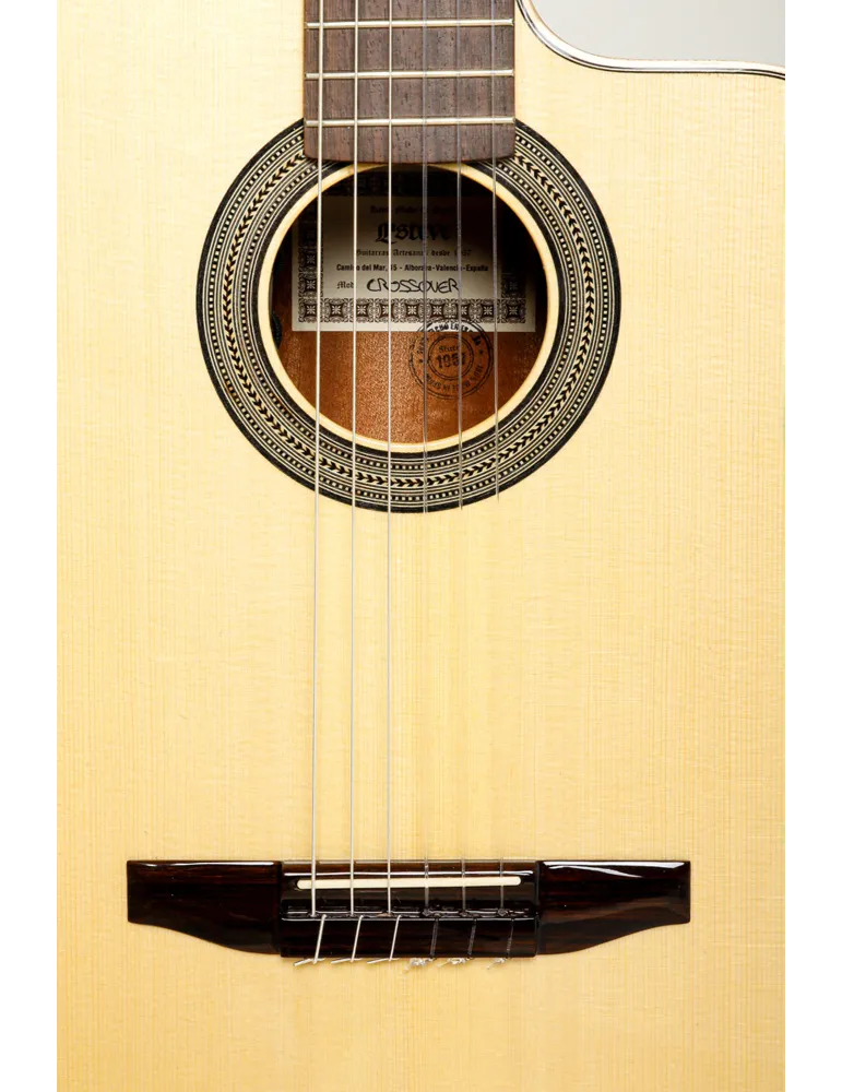 ESTEVE CROSSOVER-SP | MusicGoodDeal