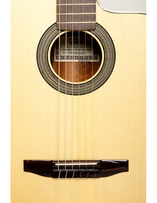 ESTEVE CROSSOVER-SP | MusicGoodDeal
