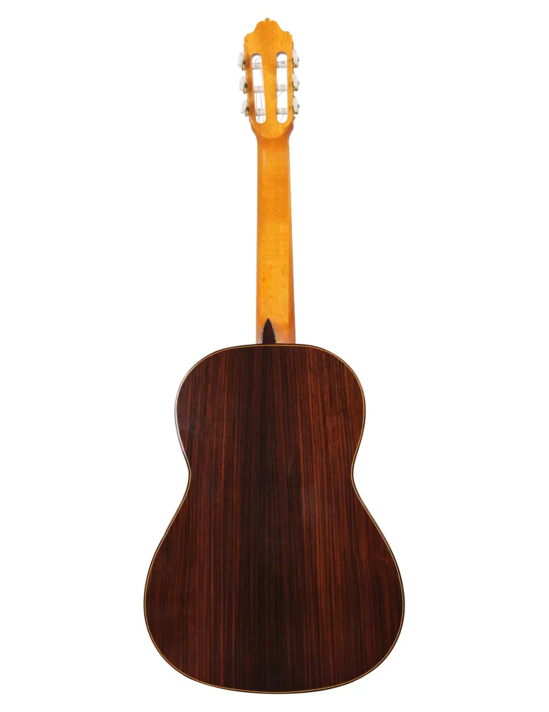  ESTEVE GUITAR MOD.7 LEFT-HANDED CEDAR TABLE|MusicGoodDeal 