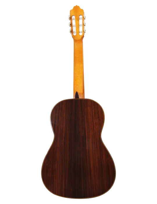  ESTEVE GUITAR MOD.7 LEFT-HANDED CEDAR TABLE|MusicGoodDeal 