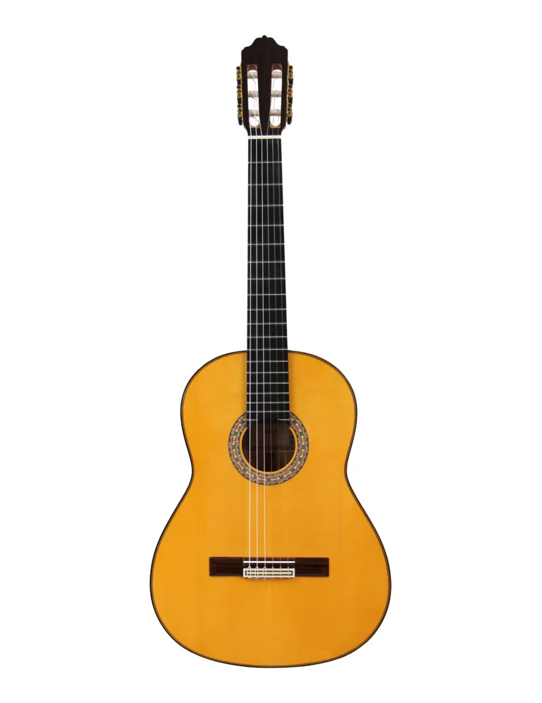  ESTEVE GUITAR 6F TABLE EPICEA|MusicGoodDeal 
