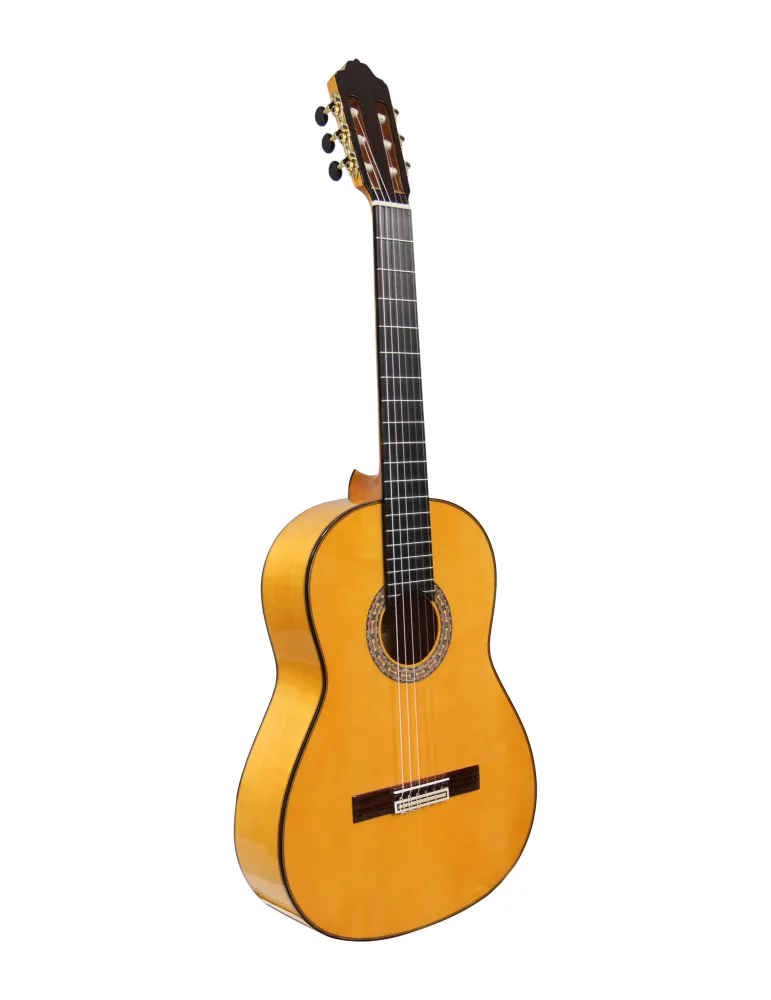  ESTEVE GUITAR 6F TABLE EPICEA|MusicGoodDeal 